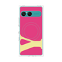プレミアムパネル with SnapMag［ オリジナル - initial color - Y pink ］