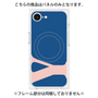 プレミアムパネル with SnapMag［ オリジナル - initial color - Y navy ］