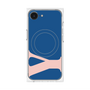 プレミアムパネル with SnapMag［ オリジナル - initial color - Y navy ］