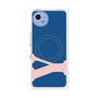 プレミアムパネル with SnapMag［ オリジナル - initial color - Y navy ］