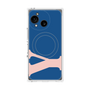 プレミアムパネル with SnapMag［ オリジナル - initial color - Y navy ］