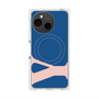 プレミアムパネル with SnapMag［ オリジナル - initial color - Y navy ］