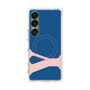プレミアムパネル with SnapMag［ オリジナル - initial color - Y navy ］