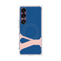 プレミアムパネル with SnapMag［ オリジナル - initial color - Y navy ］