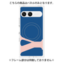 プレミアムパネル with SnapMag［ オリジナル - initial color - Y navy ］