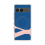 プレミアムパネル with SnapMag［ オリジナル - initial color - Y navy ］