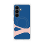 プレミアムパネル with SnapMag［ オリジナル - initial color - Y navy ］