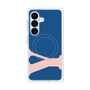 プレミアムパネル with SnapMag［ オリジナル - initial color - Y navy ］