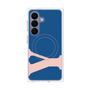 プレミアムパネル with SnapMag［ オリジナル - initial color - Y navy ］