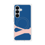 プレミアムパネル with SnapMag［ オリジナル - initial color - Y navy ］