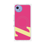 プレミアムパネル with SnapMag［ オリジナル - initial color - Z pink ］