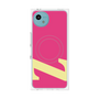 プレミアムパネル with SnapMag［ オリジナル - initial color - Z pink ］