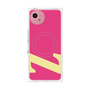 プレミアムパネル with SnapMag［ オリジナル - initial color - Z pink ］