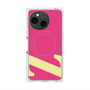 プレミアムパネル with SnapMag［ オリジナル - initial color - Z pink ］