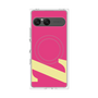 プレミアムパネル with SnapMag［ オリジナル - initial color - Z pink ］