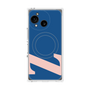 プレミアムパネル with SnapMag［ オリジナル - initial color - Z navy ］