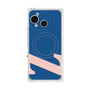 プレミアムパネル with SnapMag［ オリジナル - initial color - Z navy ］
