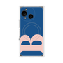 プレミアムパネル with SnapMag［ オリジナル - initial color - B navy ］