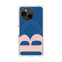 プレミアムパネル with SnapMag［ オリジナル - initial color - B navy ］