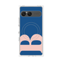 プレミアムパネル with SnapMag［ オリジナル - initial color - B navy ］