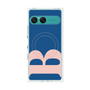 プレミアムパネル with SnapMag［ オリジナル - initial color - B navy ］