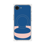 プレミアムパネル with SnapMag［ オリジナル - initial color - C navy ］