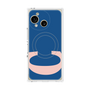 プレミアムパネル with SnapMag［ オリジナル - initial color - C navy ］