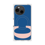 プレミアムパネル with SnapMag［ オリジナル - initial color - C navy ］