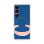 プレミアムパネル with SnapMag［ オリジナル - initial color - C navy ］