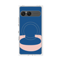 プレミアムパネル with SnapMag［ オリジナル - initial color - C navy ］