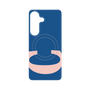 プレミアムパネル with SnapMag［ オリジナル - initial color - C navy ］