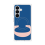 プレミアムパネル with SnapMag［ オリジナル - initial color - C navy ］