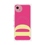 プレミアムパネル with SnapMag［ オリジナル - initial color - D pink ］