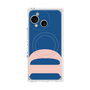 プレミアムパネル with SnapMag［ オリジナル - initial color - D navy ］