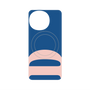 プレミアムパネル with SnapMag［ オリジナル - initial color - D navy ］