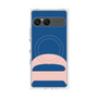 プレミアムパネル with SnapMag［ オリジナル - initial color - D navy ］