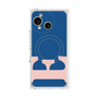 プレミアムパネル with SnapMag［ オリジナル - initial color - E navy ］