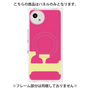 プレミアムパネル with SnapMag［ オリジナル - initial color - F pink ］