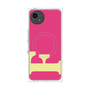 プレミアムパネル with SnapMag［ オリジナル - initial color - F pink ］