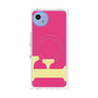 プレミアムパネル with SnapMag［ オリジナル - initial color - F pink ］