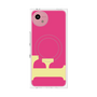 プレミアムパネル with SnapMag［ オリジナル - initial color - F pink ］