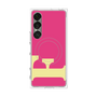 プレミアムパネル with SnapMag［ オリジナル - initial color - F pink ］