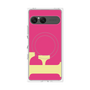 プレミアムパネル with SnapMag［ オリジナル - initial color - F pink ］