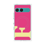 プレミアムパネル with SnapMag［ オリジナル - initial color - F pink ］