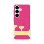 プレミアムパネル with SnapMag［ オリジナル - initial color - F pink ］