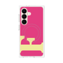 プレミアムパネル with SnapMag［ オリジナル - initial color - F pink ］