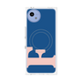 プレミアムパネル with SnapMag［ オリジナル - initial color - F navy ］