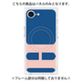 プレミアムパネル with SnapMag［ オリジナル - initial color - H navy ］