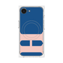プレミアムパネル with SnapMag［ オリジナル - initial color - H navy ］