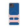 プレミアムパネル with SnapMag［ オリジナル - initial color - H navy ］